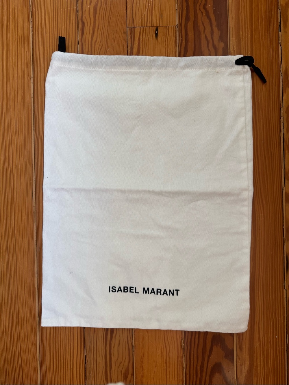 Isabel Marant Dust Bag